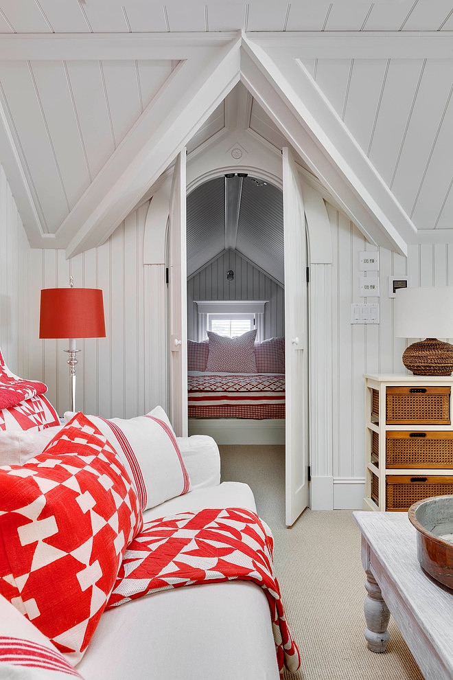 Car Barn by Patrick Ahearn Architect
