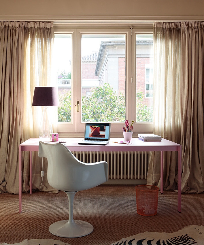Casa Mitjans by Dalla Polvere
