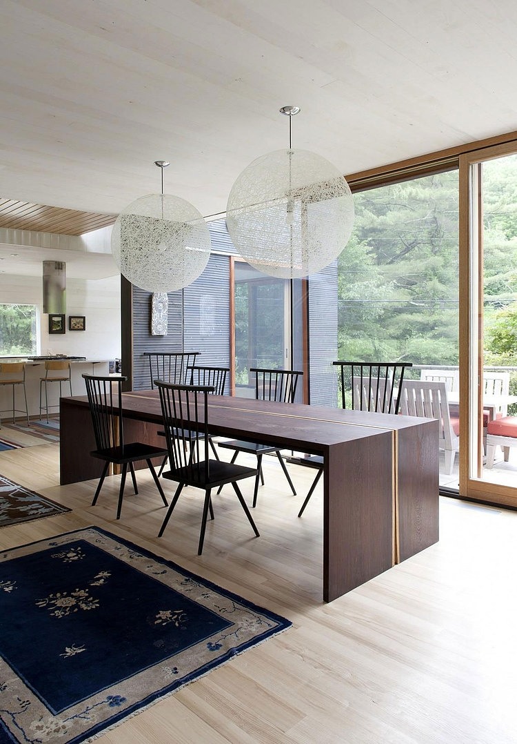 Depot House by Gray Organschi Architecture