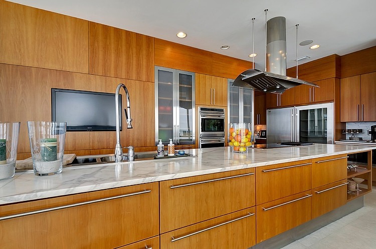 Florida Beach Club Penthouse