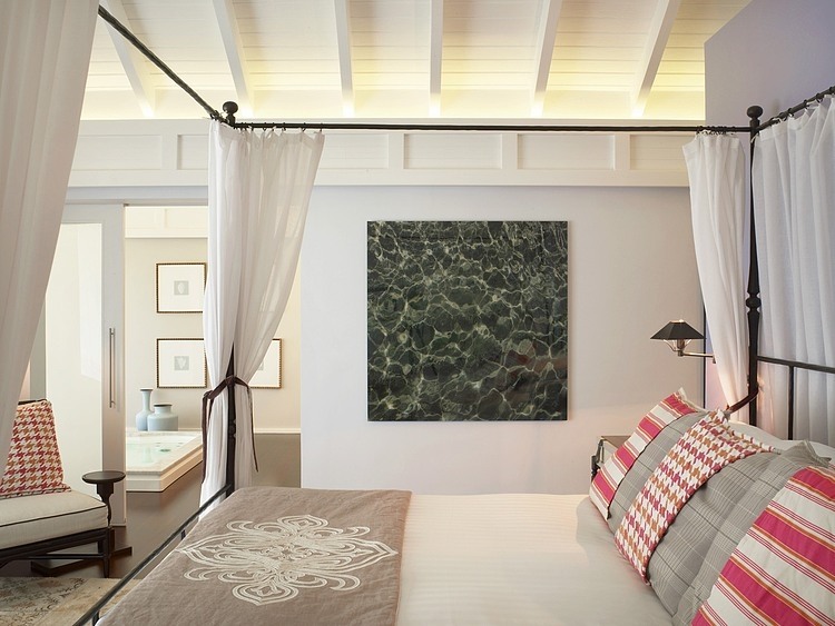 Guanahani Hotel & Spa by Luis Pons Design Lab