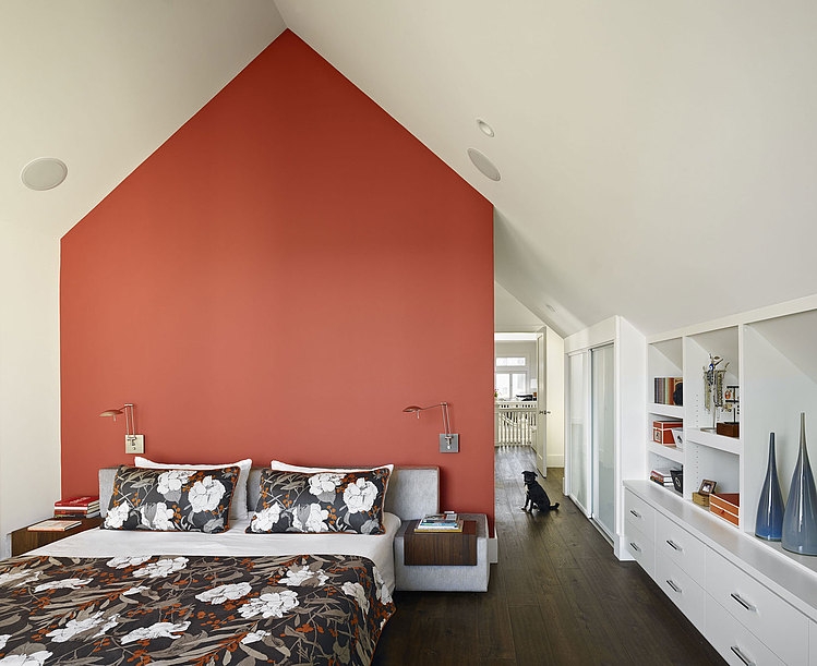 Janus Residence by Kennerly Architecture & Planning
