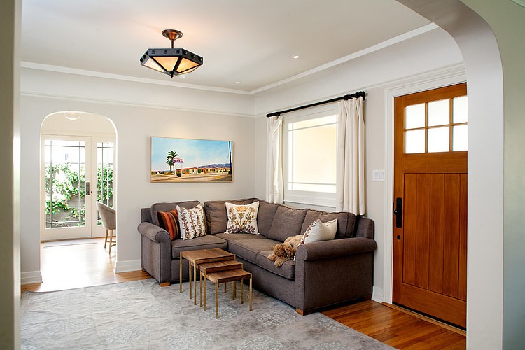 Kelton Residence by JWT Associates
