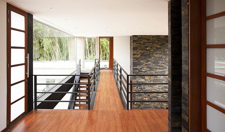 Olaya House by David Ramirez