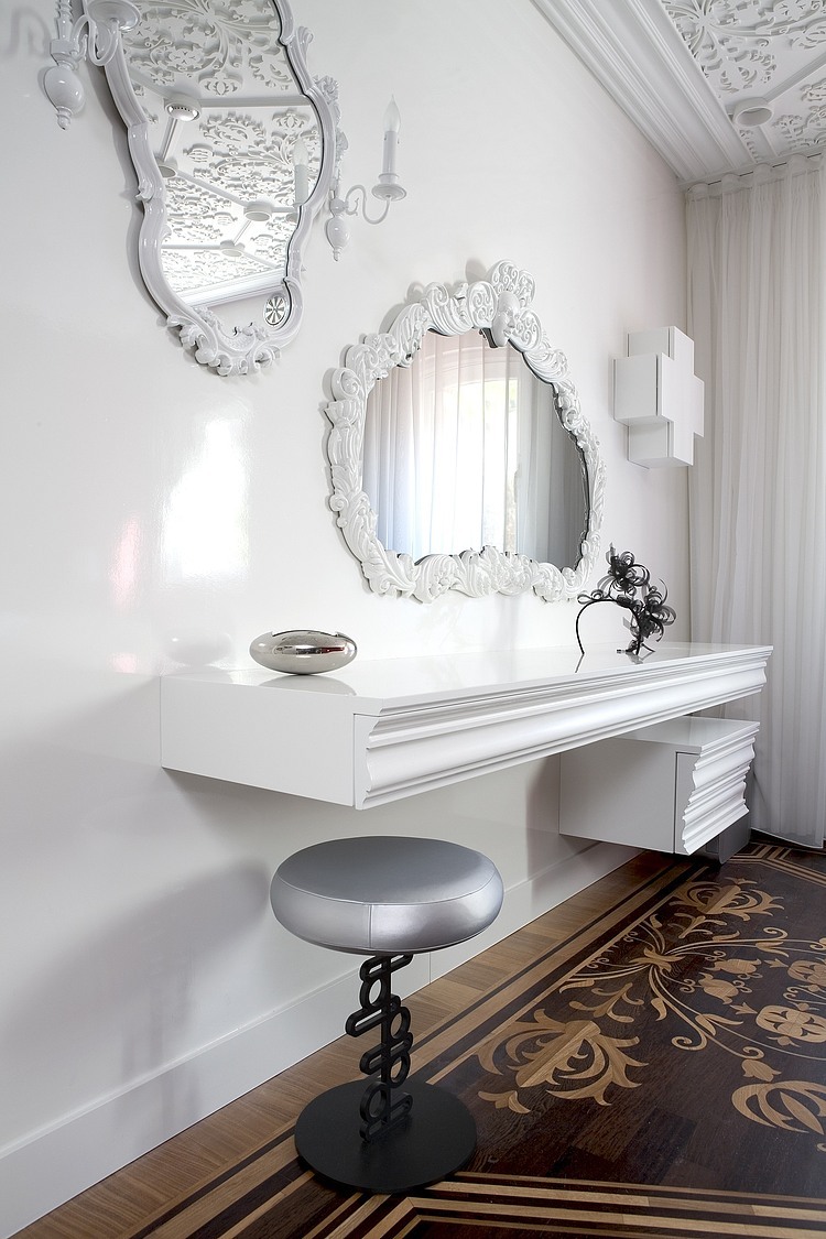 Private Residence by Marcel Wanders