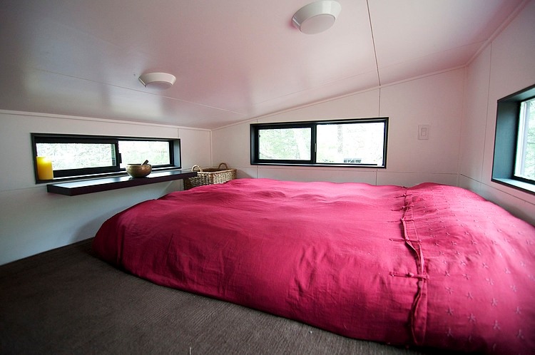 Small Home by Andrew & Gabriella Morrison
