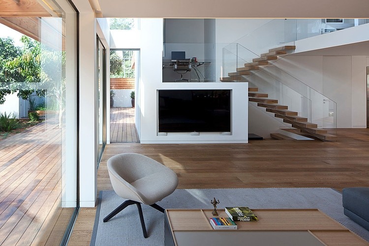 Villa AMT by Gerstner