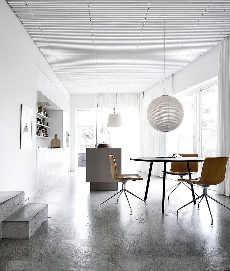 Villa Wienberg by Friis & Moltke and Wienberg Architects