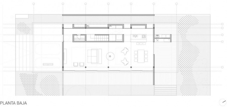 XAN House by MAPA Architects