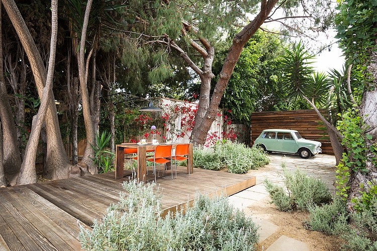Boise Residence by Hsu McCullough