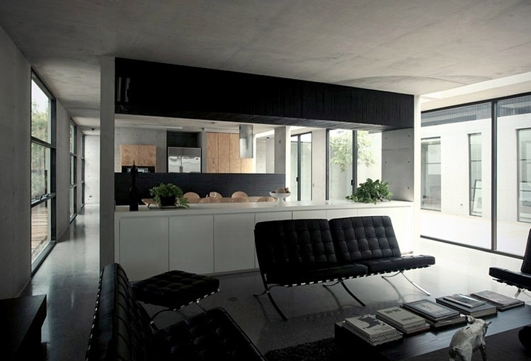 Casa 2G by S-AR