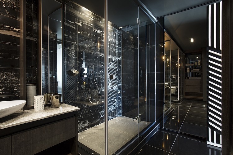 De Waterkant by SAOTA
