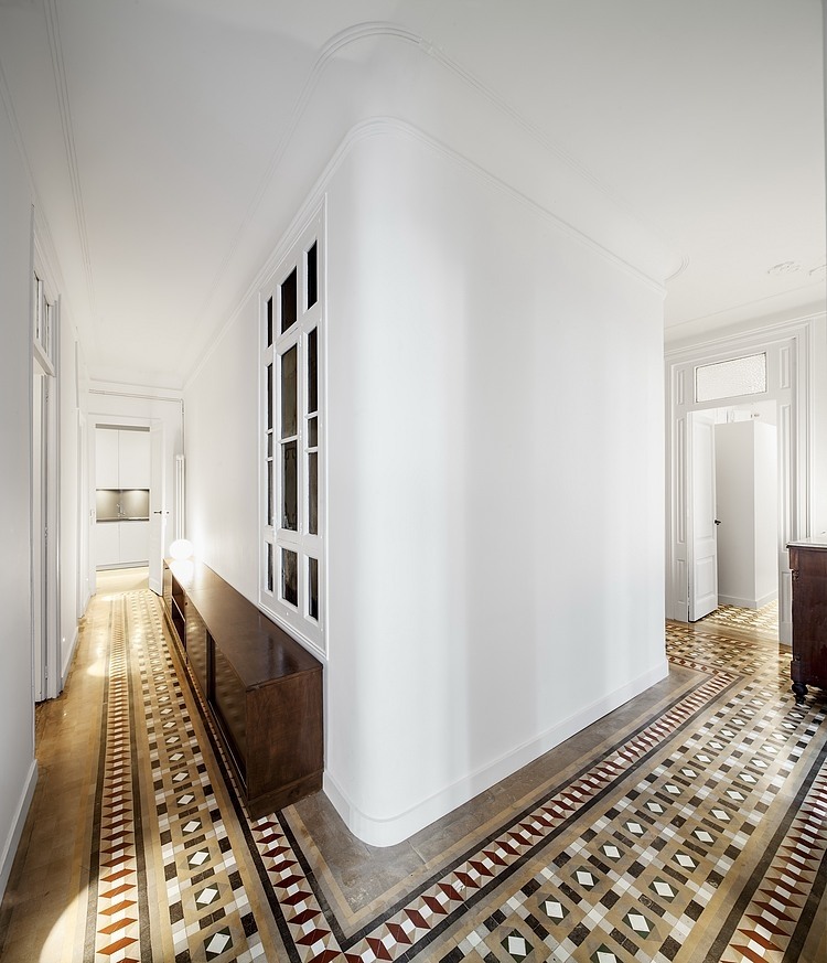 Eixample Residence by Loox