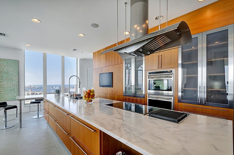 Florida Beach Club Penthouse