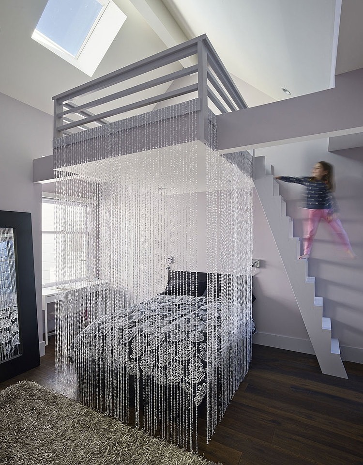 Janus Residence by Kennerly Architecture & Planning