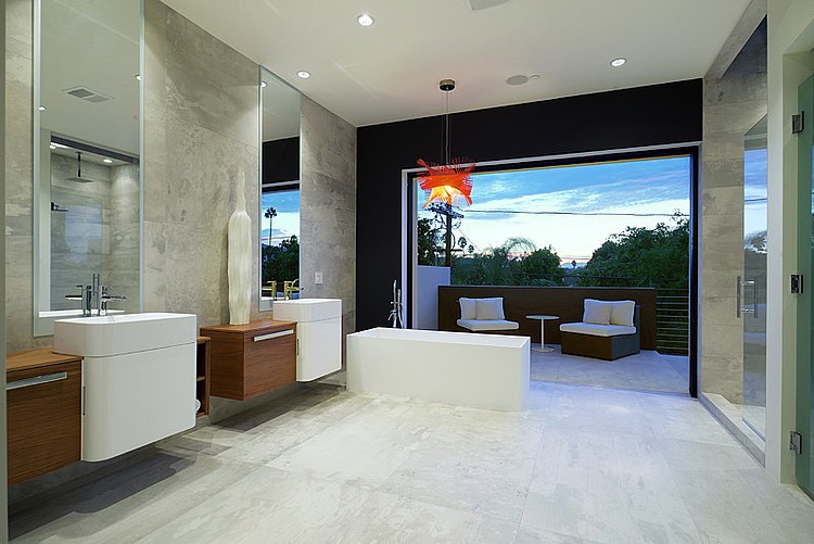 La Jolla Residence by Adeet Madan