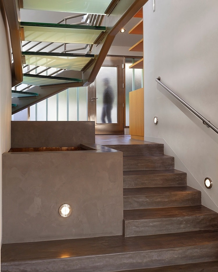 Muir Beach Residence by Jerry Kler Associate Architects