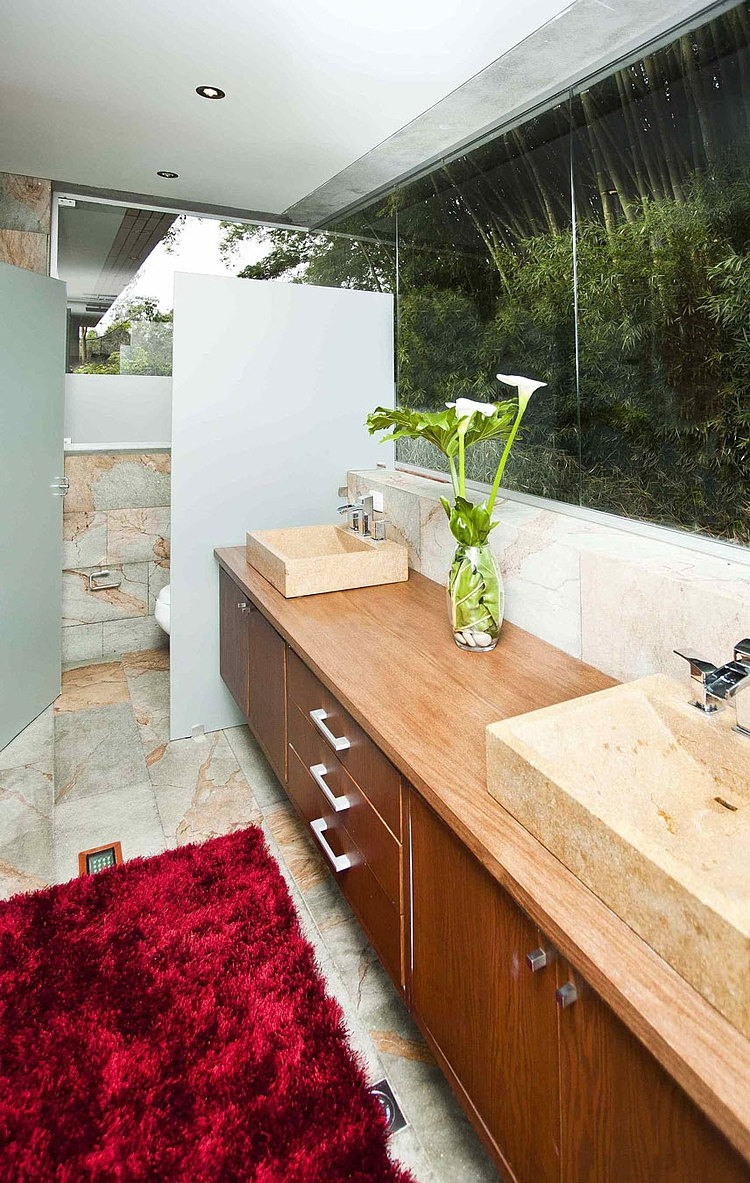 Olaya House by David Ramirez