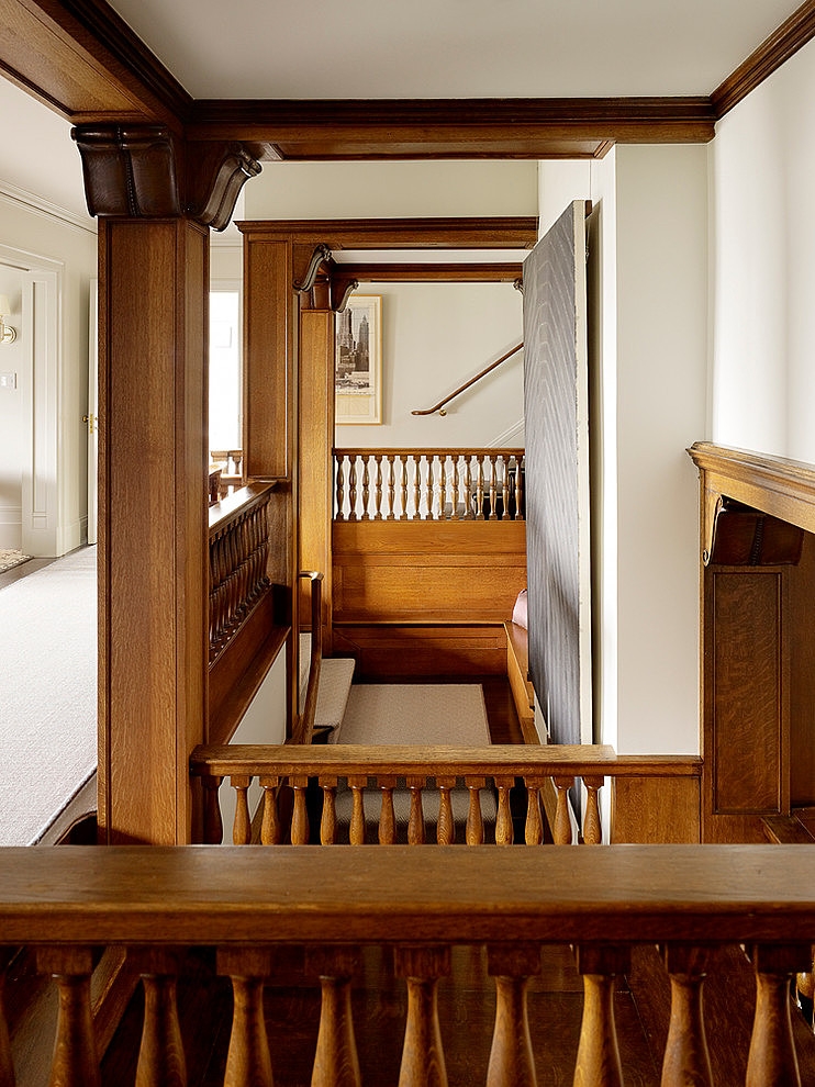 Pacific Heights by John K. Anderson Design