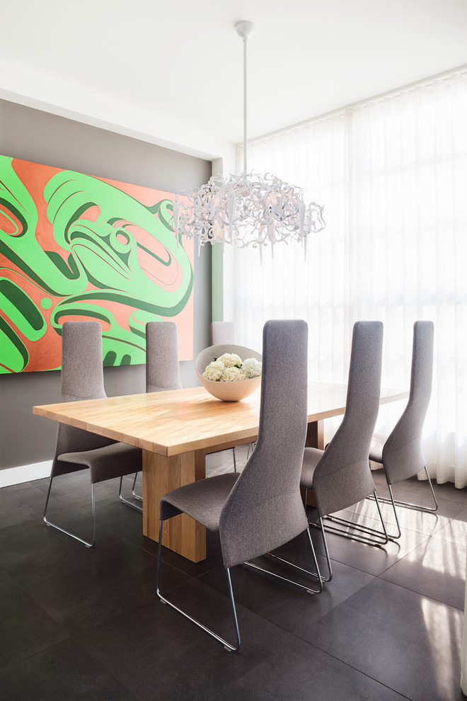 Park Penthouse by Terris Lightfoot Contracting