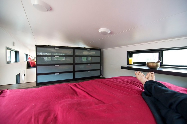 Small Home by Andrew & Gabriella Morrison