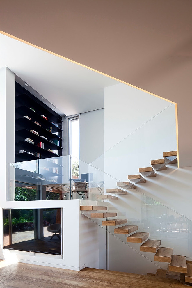 Villa AMT by Gerstner