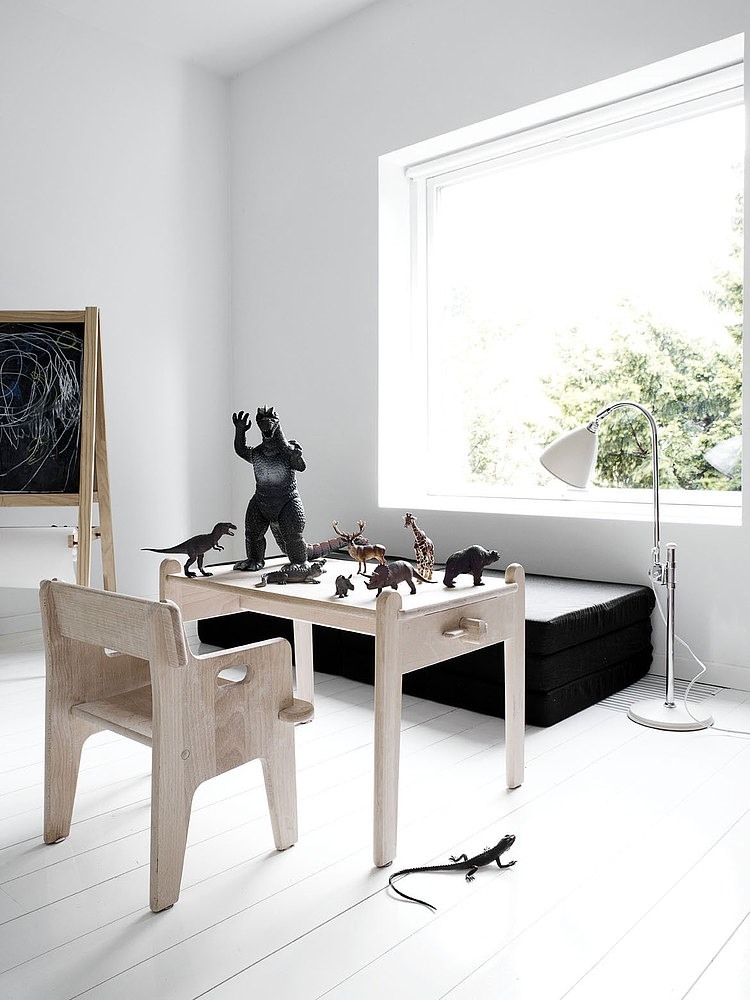 Villa Wienberg by Friis & Moltke and Wienberg Architects