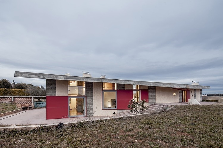 Bitxo House by Lagula Arquitectes