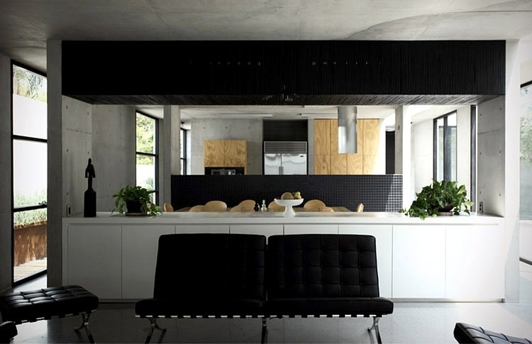 Casa 2G by S-AR