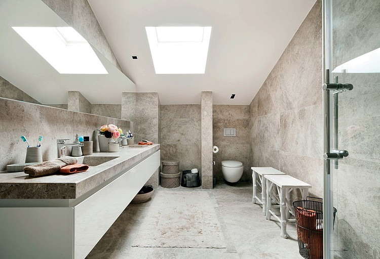 DK House by DPI Group
