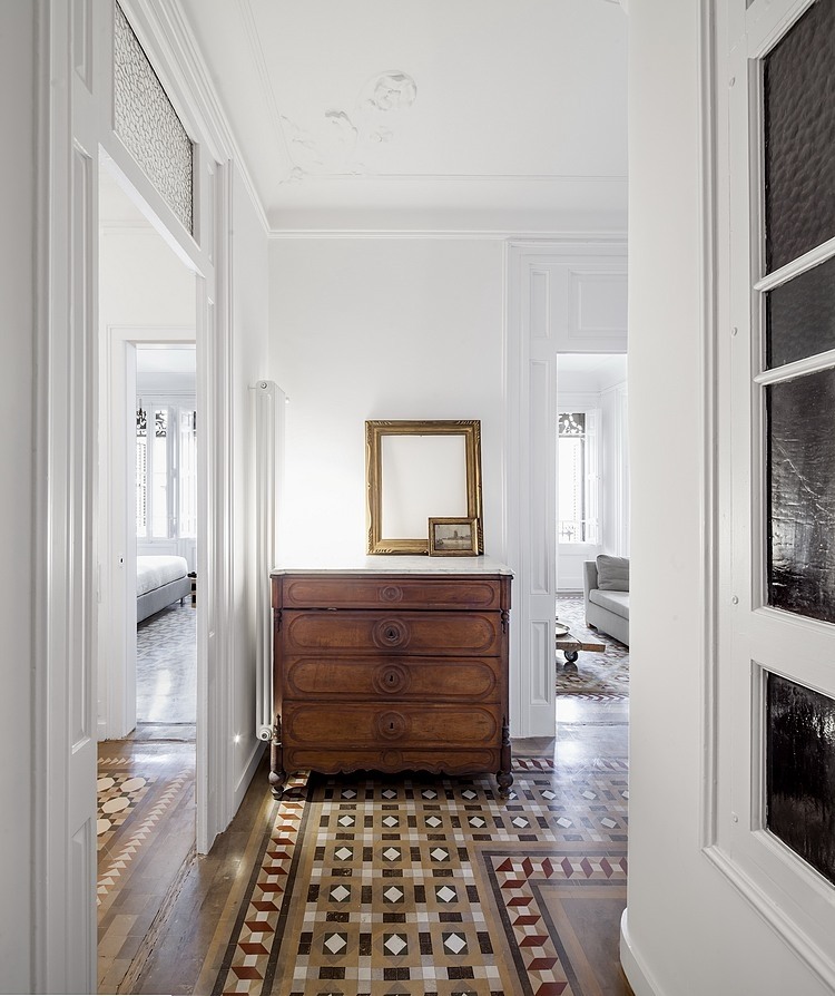 Eixample Residence by Loox