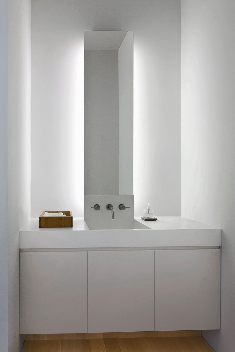 Fairview Townhouse by Bucchieri Architects