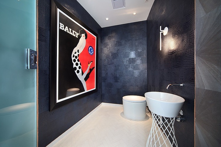 Glass House 2 by Rob Bowen Design Group