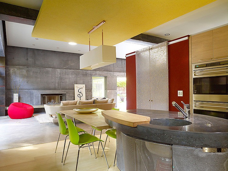 House 6 by Cheng Design