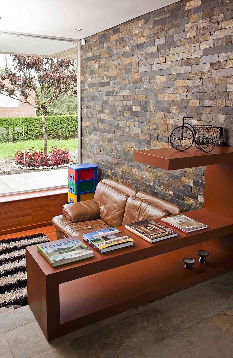 Olaya House by David Ramirez