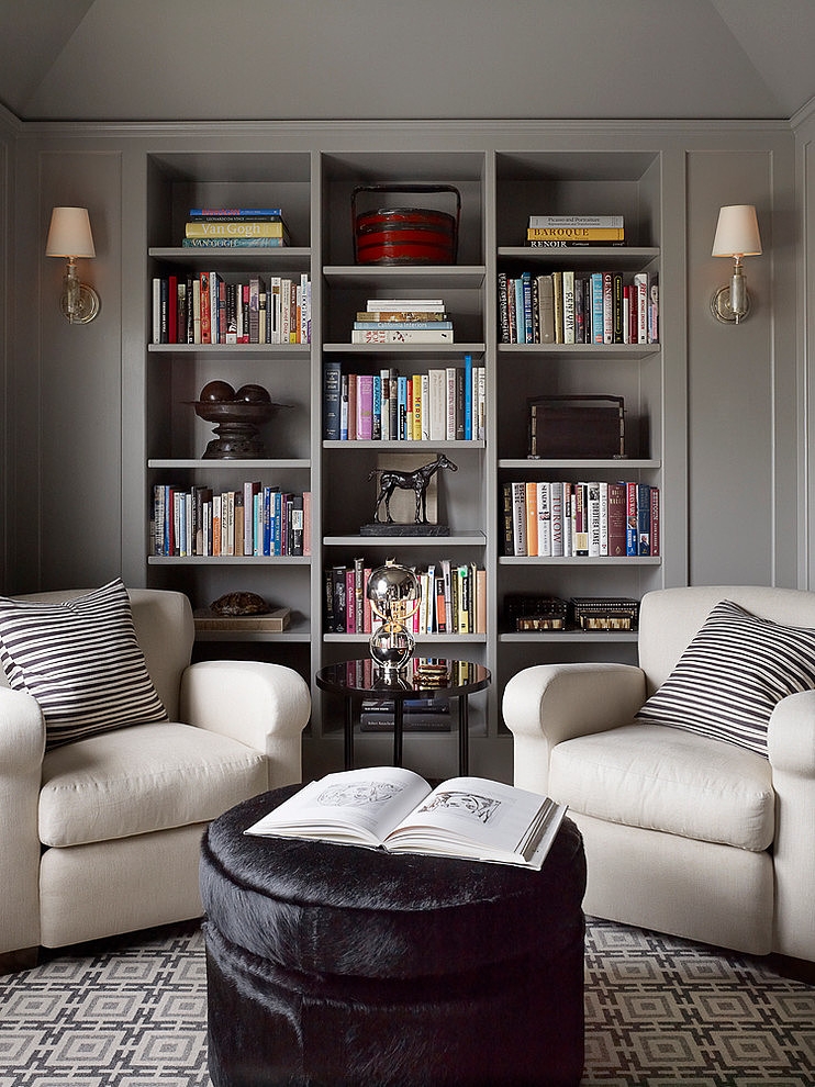Pacific Heights by John K. Anderson Design