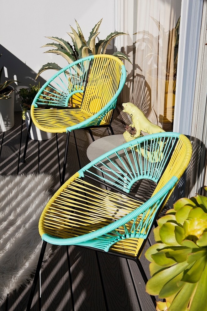 San Francisco Mid-Century by Janel Holiday Interior Design