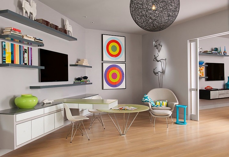 Strait Lane Estate by Mary Anne Smiley Interiors