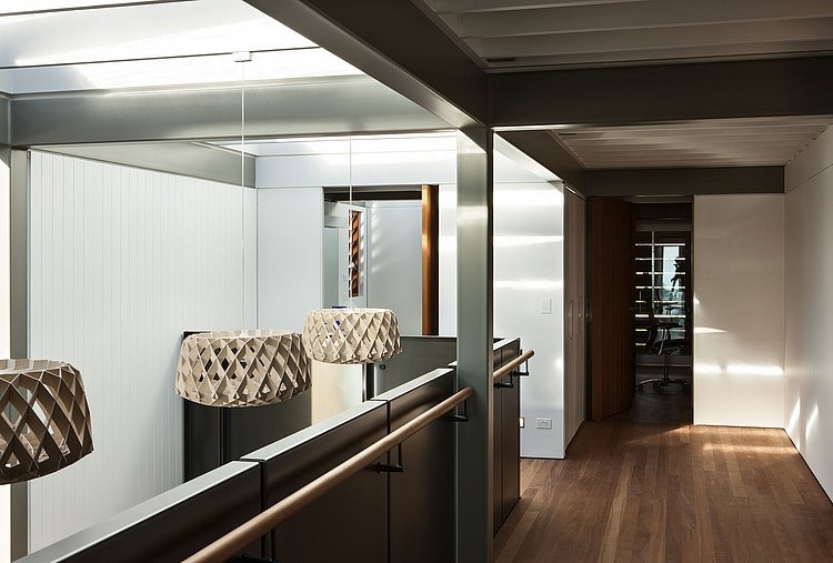 Takapuna House by Athfield Architects