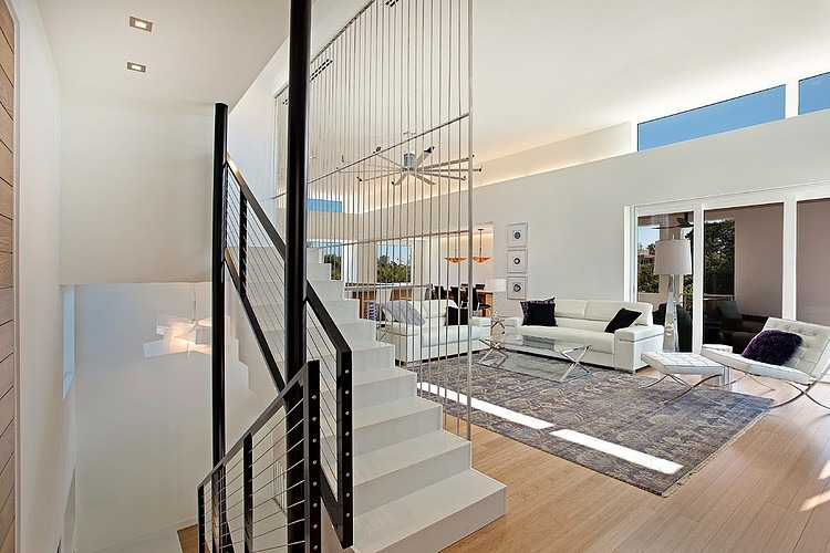 TipTopHaus by Josh Wynne Construction