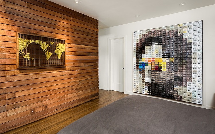 Boise Residence by Hsu McCullough