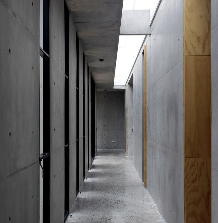Casa 2G by S-AR
