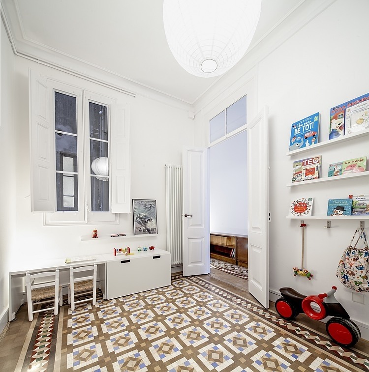 Eixample Residence by Loox