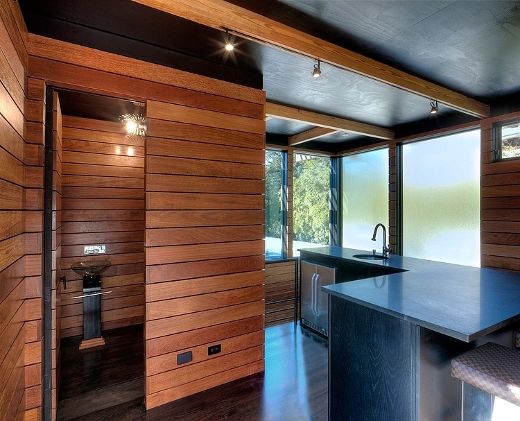 Green Lantern House by John Grable Architects