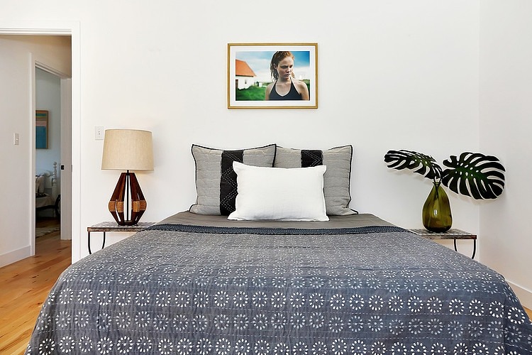 Havelock Project by Indian Summer Investments