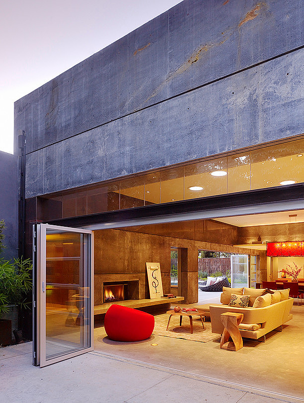 House 6 by Cheng Design