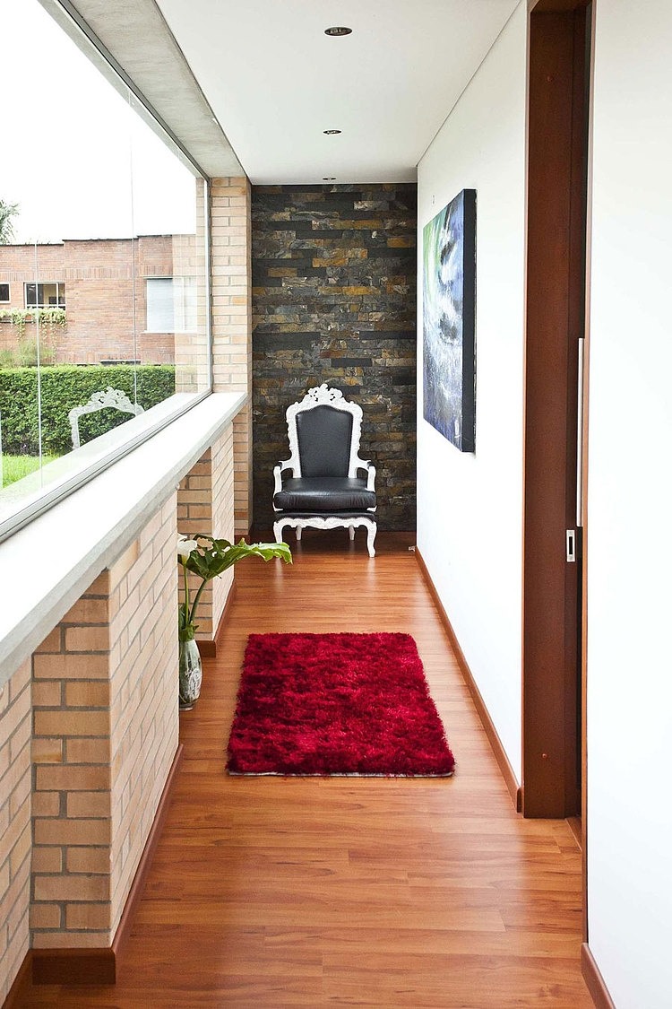 Olaya House by David Ramirez