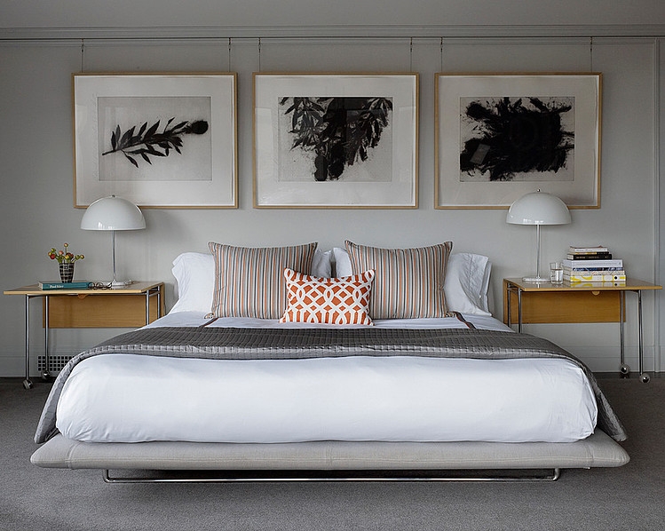 Pacific Heights by John K. Anderson Design