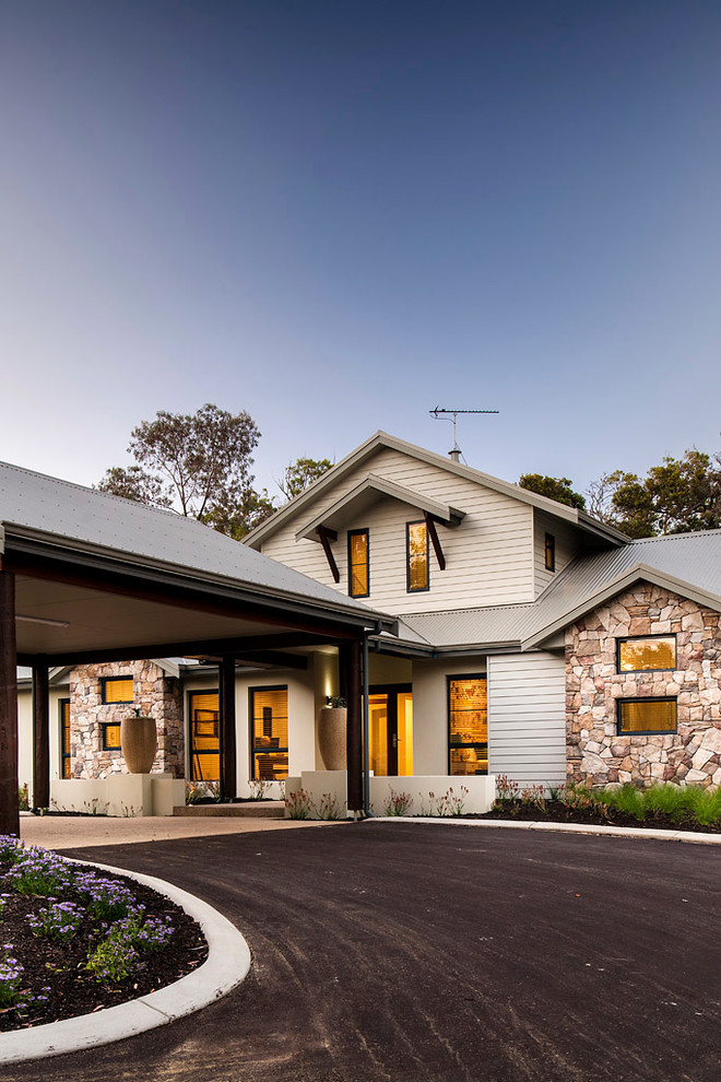 The Quedjinup by The Rural Building Company
