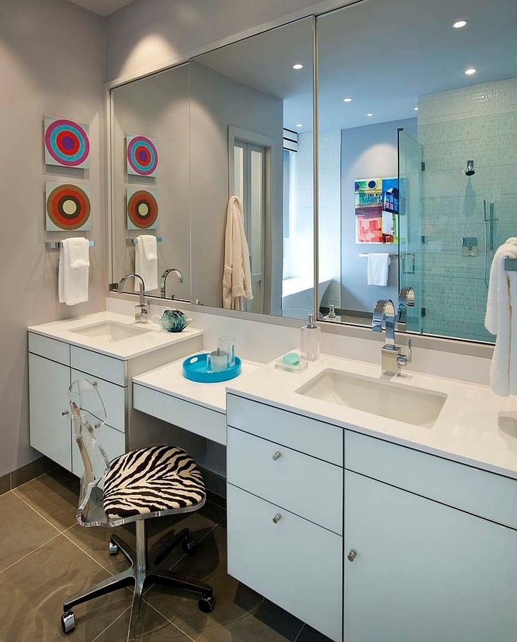 Strait Lane Estate by Mary Anne Smiley Interiors